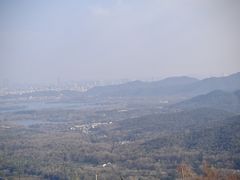 -北高峰