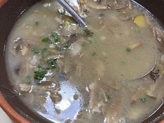 -笨罗卜浏阳菜馆(太平街店)