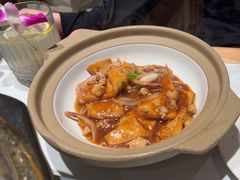 -芽笼芽笼新加坡餐厅(环球港店)