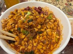 -老乌家特色小炒泡馍(大皮院店)