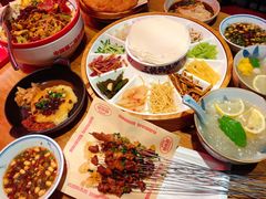 -怪噜范·老贵阳街头名小吃(汇金星力城店)