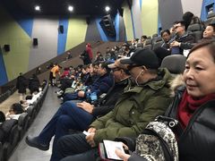 -天幕新彩云国际影城(激光巨幕店)