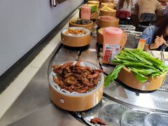 -龍歌自助小火锅(城阳万象汇店)