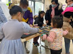 -小银星艺术团(河埒口校区)