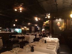 -Keens Steakhouse