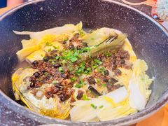 -莲花公园煎蟹(总店)