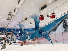 -长沙湘江冰雪世界