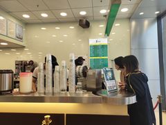 -1点点(西山万达金街店)