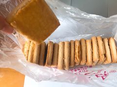 -中关村茶点