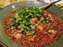 -锦府盐帮·侯宅(五棵松万达店)