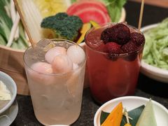 -三出山火锅(南京万象天地店)