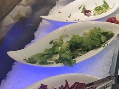 -佛山皇冠假日酒店-西餐厅