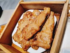 -黄金粥港式·早晚茶(海阳路店)