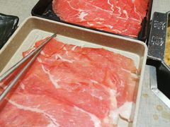 -八角锄烧·肉火锅(天河城店)