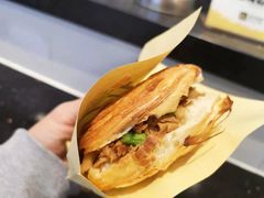 -西北杂粮筐手工面凉皮(来福士店)