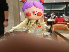 -菲住布渴酒店自助餐厅(阿里巴巴西溪园区店)