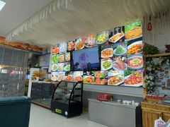 -壹阁胡羊焖饼(特色小吃街店)