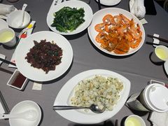 -徐记海鲜(梅溪新天地店)