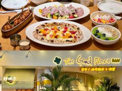 -The Good Place好地方·Brunch·coffee(国贸店)