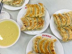 茭瓜虾仁-劈柴院锅贴(沈阳路店)