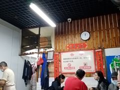 大堂-仓桥面结店