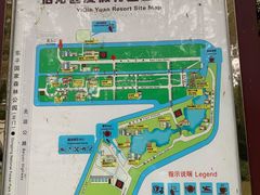 -上海怡沁园度假酒店