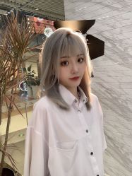-3AM·S HAIR SALON烫发染发接发
