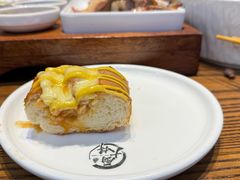 -厨大将烤肘子(镇江北路店)