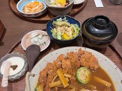 -ITARU食堂·定食料理(西丽店)