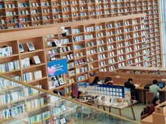 -朵云书院(滴水湖店)
