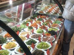 -西塔大冷面(市府大路店)