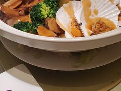 -唐拉雅秀酒店-唐苑中餐厅