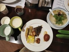 -良渚君澜度假酒店·中餐厅