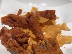 -粤匠·澳门点心粤菜海鲜(澳门半岛店)