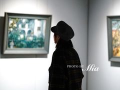 -徐汇艺术馆