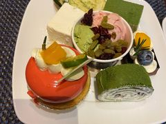 -常州新城希尔顿酒店·OPEN全日餐厅