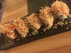 -昊·来了寿司(双楠2店)