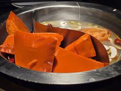 -蜀九香火锅(彩虹店)