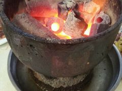 碳火-大槐树烤肉馆