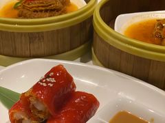 -金鹰国际酒店·满园春中餐厅