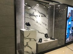 -CHARLES&KEITH(北京apm店)