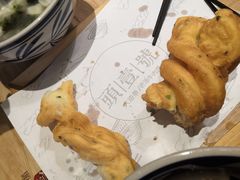 -头壹号饸饹面·大油条(常营店)