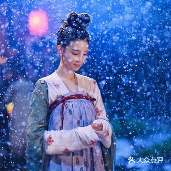 陈瑶简直就是神仙演员。
