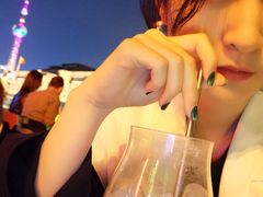 -船长酒吧 The Captain