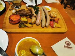 -布拉格餐厅· 中欧捷克菜(全国首店)