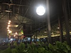 -望恋·天台音乐餐厅
