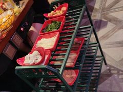 -季季红火锅(丰城洪客隆店)