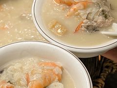 -大洋家·精品潮汕菜·生腌砂锅粥(天河东路店)