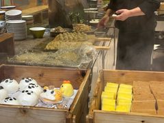 -熊猫自助餐厅.萌趣城堡(长隆熊猫酒店)