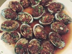 -海鲜e族(马王堆店)